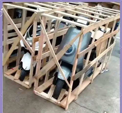 睢县电动车运输